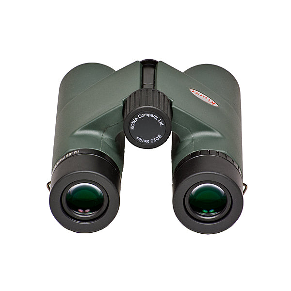 Binoculars Kowa BD 10x25 WP (10520)