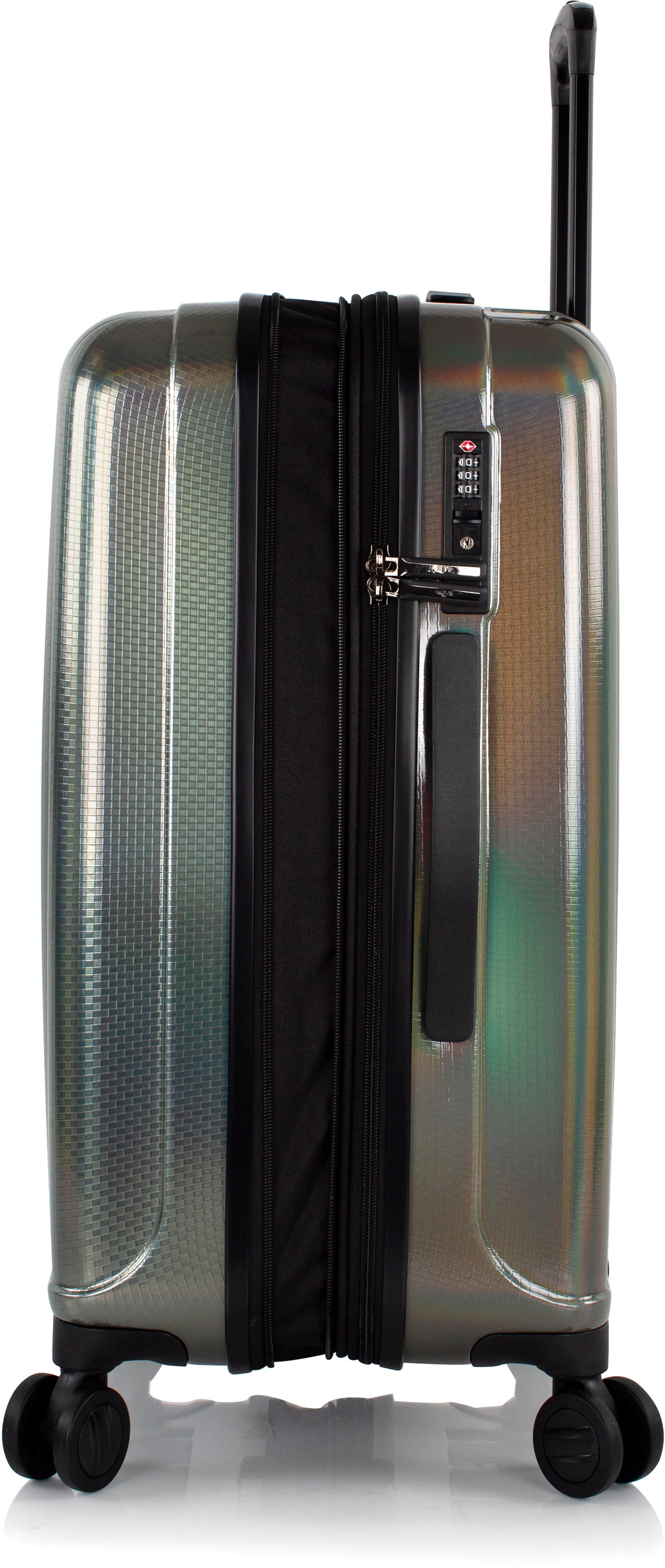 Valise Heys Astro (M) Charcoal (10116-0047-26)