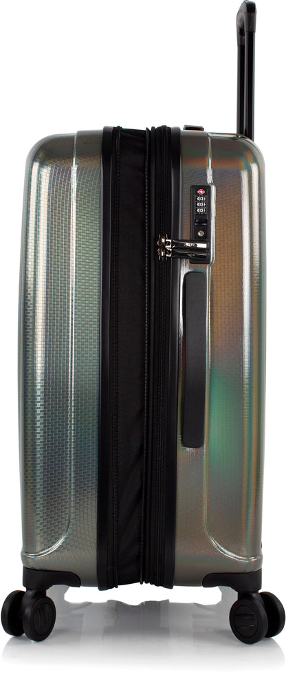 Valise Heys Astro (M) Charcoal (10116-0047-26)