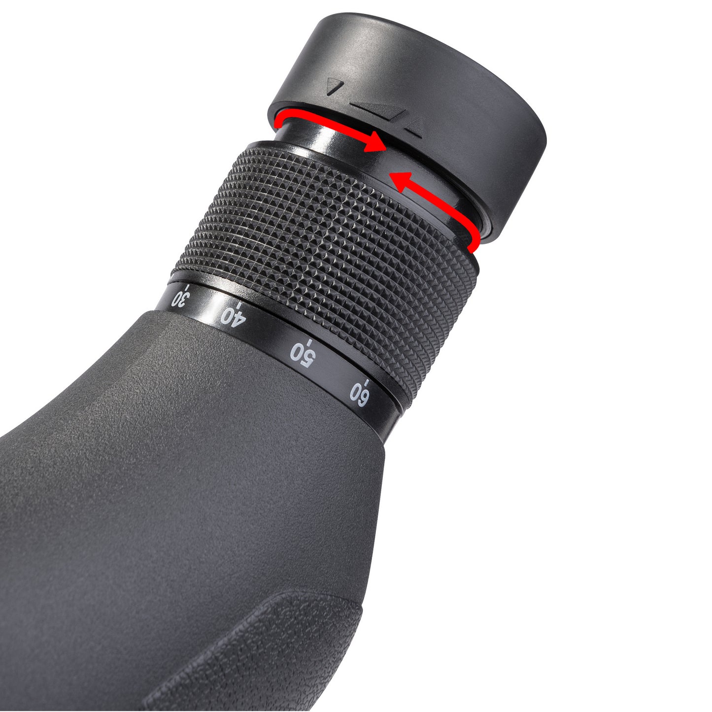 Spotting scope Bresser Travel 20-60x60 (4310000)