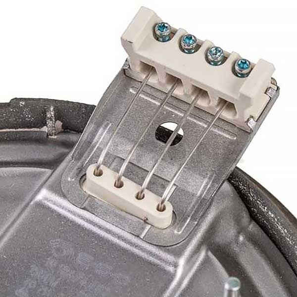 Hotplate for electric stove D=180mm 1500W (Europlug) Electrolux