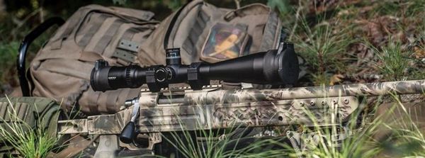 Optical sight Vortex Viper HST 4-16x44 (VMR-1 MOA) (VHS-4309)