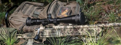 Optical sight Vortex Viper HST 4-16x44 (VMR-1 MOA) (VHS-4309)