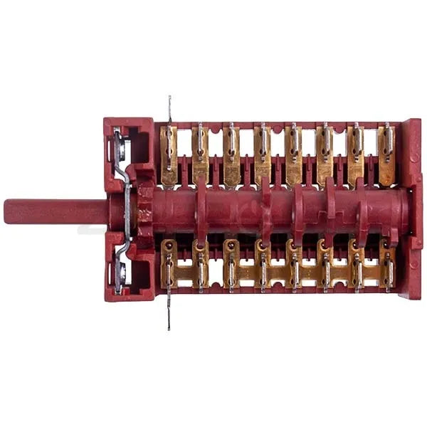 Switch 7LA-Gottak 800803 electric stove Hansa (10 positions) L23