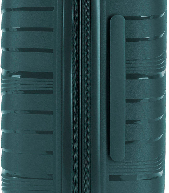 Valise Gabol Kiba (M) Verde (122046-004)