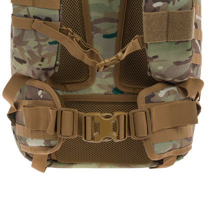 Tactical backpack Highlander Harrier 35L HMTC (TT211-HC)