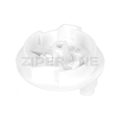 Eccentric switch for water supply of Ardo washing machine