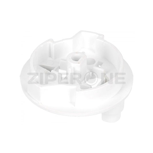 Eccentric switch for water supply of Ardo washing machine