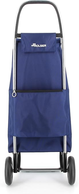 Rolser I-Max Urban MF2 Klein trolley bag (IMX498-1062)
