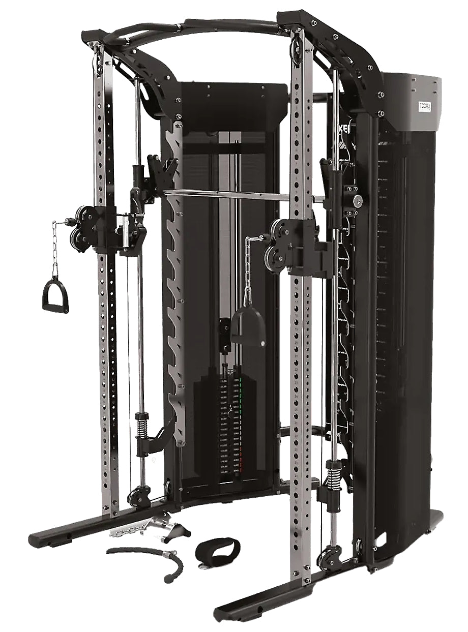 Силова мультистанція Toorx All-in-One ASX-7000 (ASX-7000)