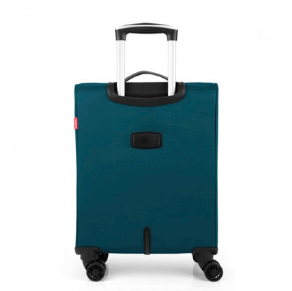 Valiza Gabol Zambia (S) Petroleum (113401)