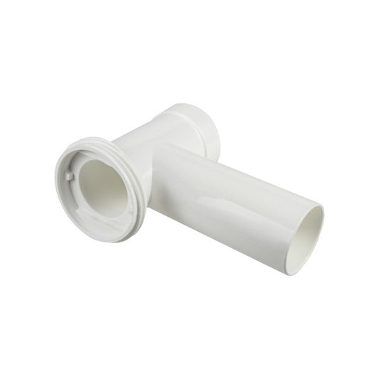 Tube for meat grinder attachment 986.6001 Zelmer