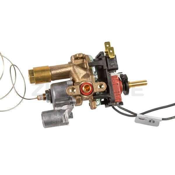 Gorenje gas stove Gas tap 347832 oven (with thermostat) 