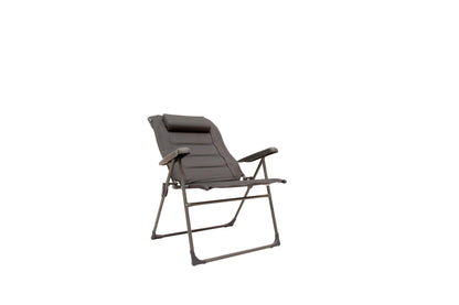 Camping chair Vango Hampton Grande DLX Chair Excalibur (CHRHAMPTOE27A3T)