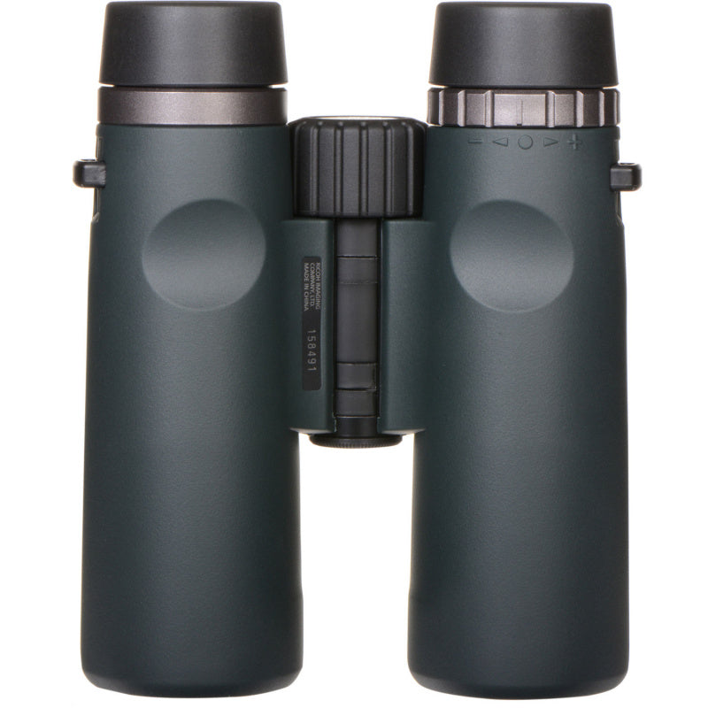 Binoculars Pentax AD 10X36 WP Green (62852)
