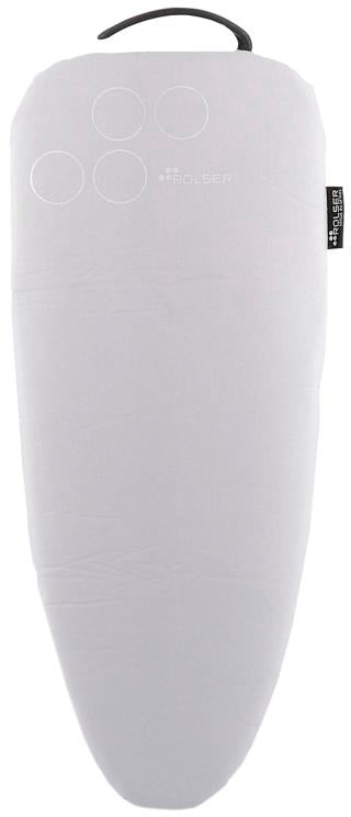 Rolser K-Mini Surf Plata (K08001-1029)