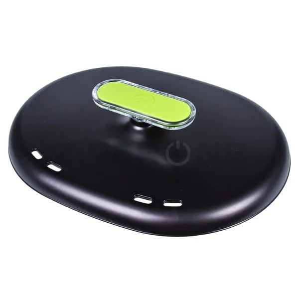 Tefal steamer lid black