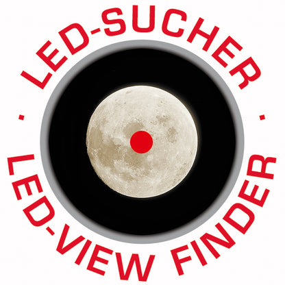 Bresser Taurus 90/900 NG Carbon telescope with Sony filter and smartphone adapter (4512909)