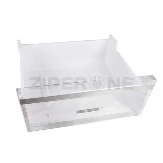 Vegetable drawer 455x425x195mm for Whirlpool refrigerator
