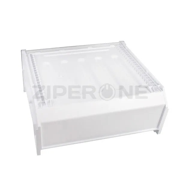 Vegetable drawer 455x425x195mm for Whirlpool refrigerator