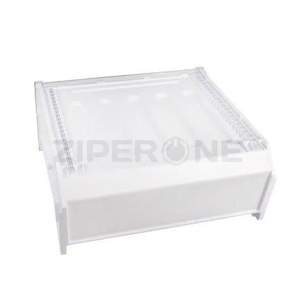 Vegetable drawer 455x425x195mm for Whirlpool refrigerator