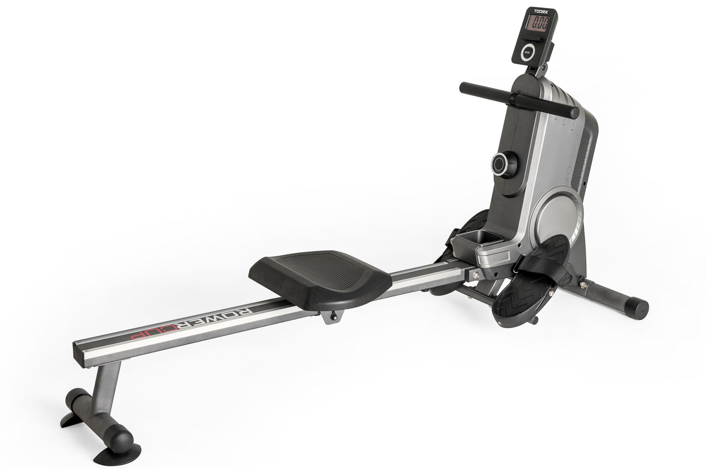 Гребний тренажер Toorx Rower Cup (ROWER-CUP)