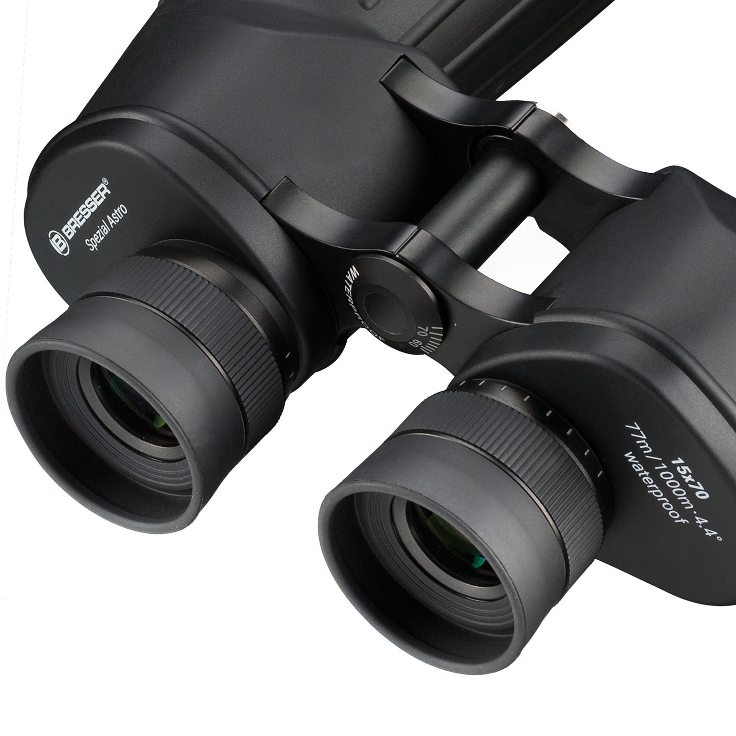 Binoculars Bresser Spezial-Astro SF 15x70 WP (0114115)