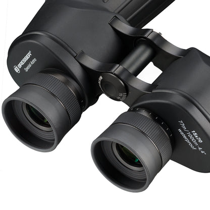 Binoculars Bresser Spezial-Astro SF 15x70 WP (0114115)