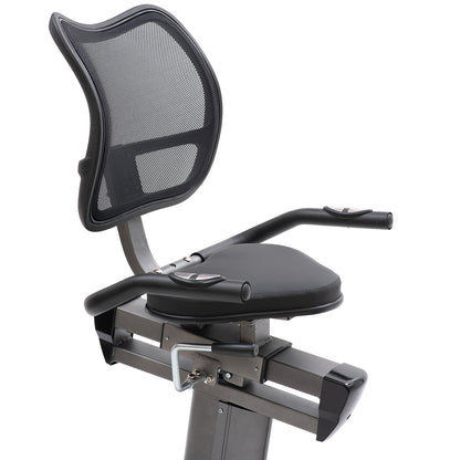 Recumbent Bike BRXR 95 Comfort (BRX-R95-COMFORT)