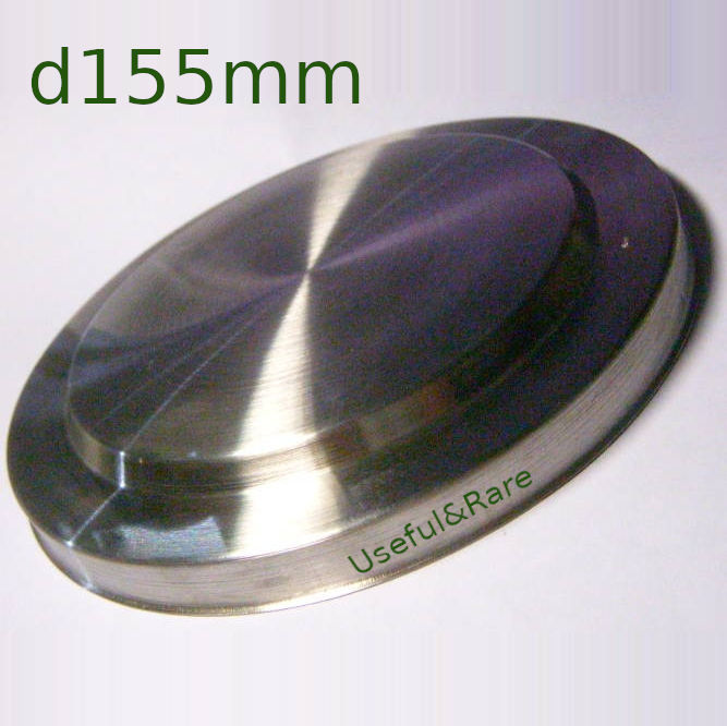Disc Heating Element Electric kettle Disc heating element d155*116-25-35 1300W – Dostavka