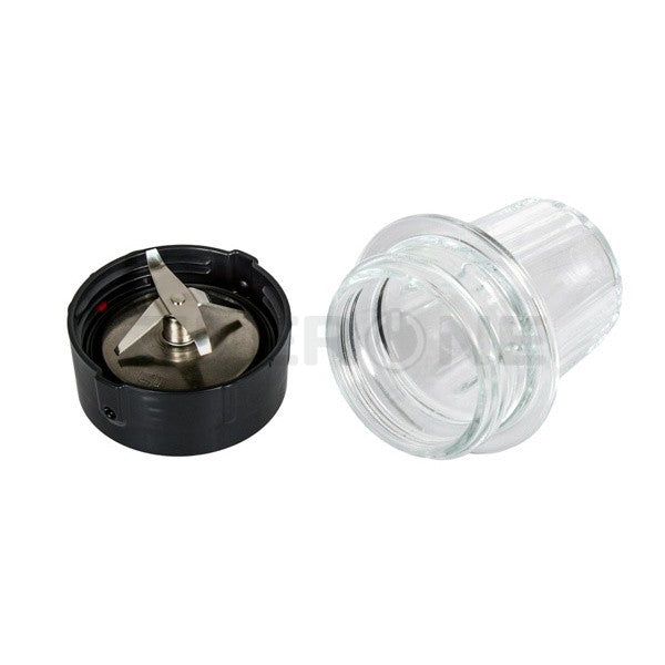 Mini chopper assembly 400ml for blender BL770 Kenwood