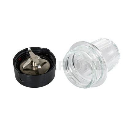 Mini chopper assembly 400ml for blender BL770 Kenwood