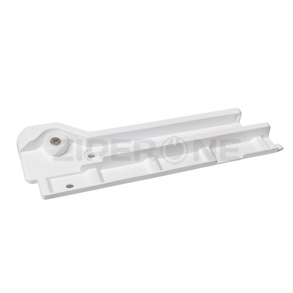 Vegetable drawer guide (right) for LG refrigerator