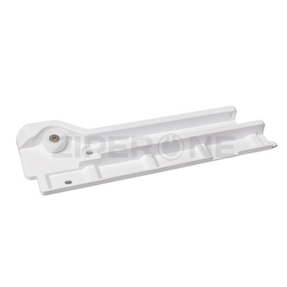 Vegetable drawer guide (right) for LG refrigerator