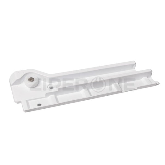 Vegetable drawer guide (right) for LG refrigerator