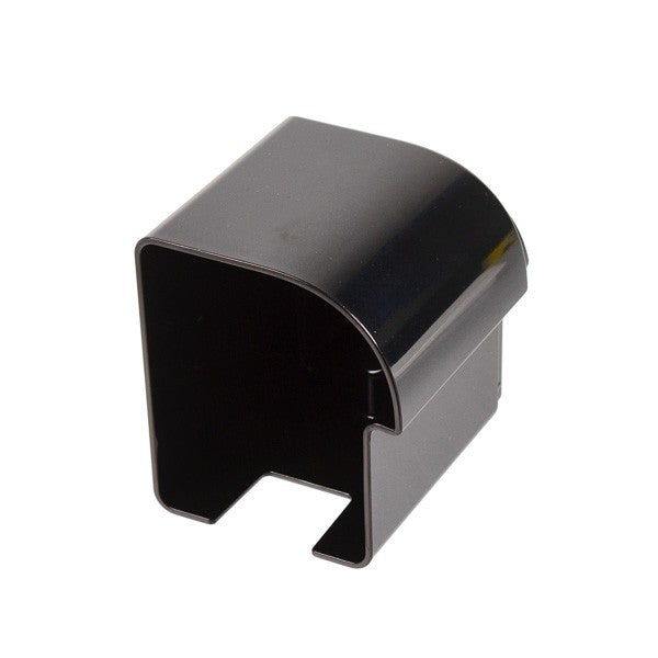 Container 5313265761 for used coffee capsules of DeLonghi coffee maker