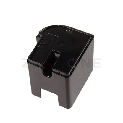 Container 5313265761 for used coffee capsules of DeLonghi coffee maker