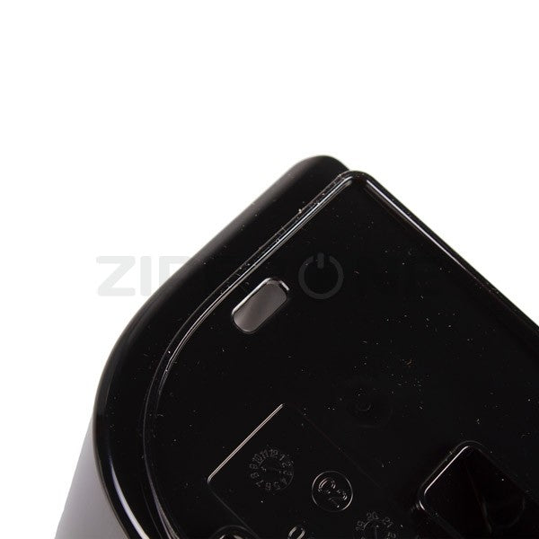 Container 5313265761 for used coffee capsules of DeLonghi coffee maker