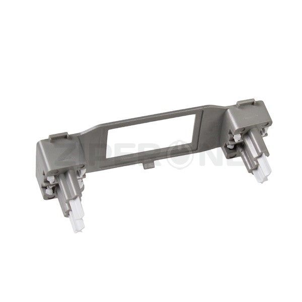 Display frame with control keys for Beko dishwasher