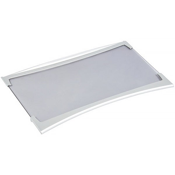 Refrigerator shelf 500x300mm (glass with frame) Gorenje