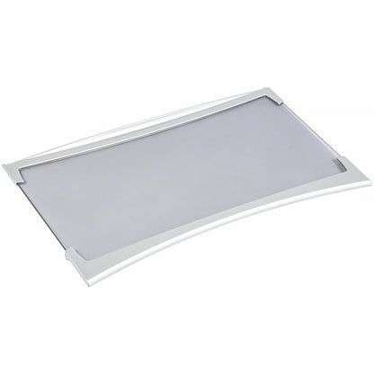 Refrigerator shelf 500x300mm (glass with frame) Gorenje