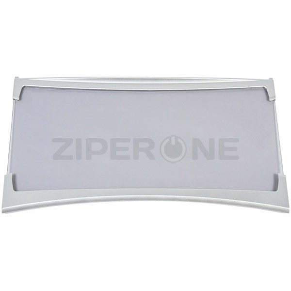 Refrigerator shelf 500x300mm (glass with frame) Gorenje
