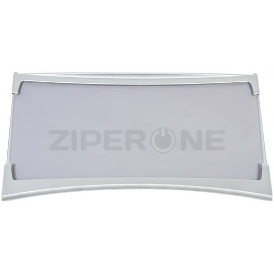Refrigerator shelf 500x300mm (glass with frame) Gorenje