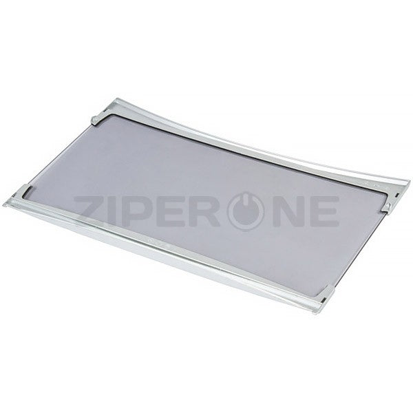 Refrigerator shelf 500x300mm (glass with frame) Gorenje