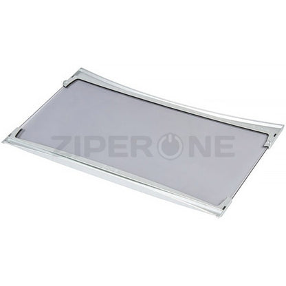 Refrigerator shelf 500x300mm (glass with frame) Gorenje