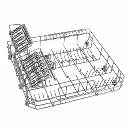 Basket assembly 4055410809 for Electrolux dishwasher