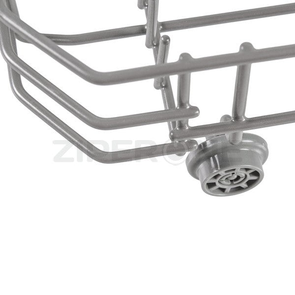 Basket assembly 4055410809 for Electrolux dishwasher