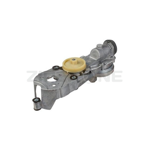 Gearbox assembly for Kenwood food processor
