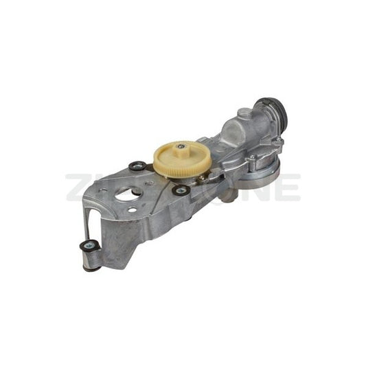 Gearbox assembly for Kenwood food processor