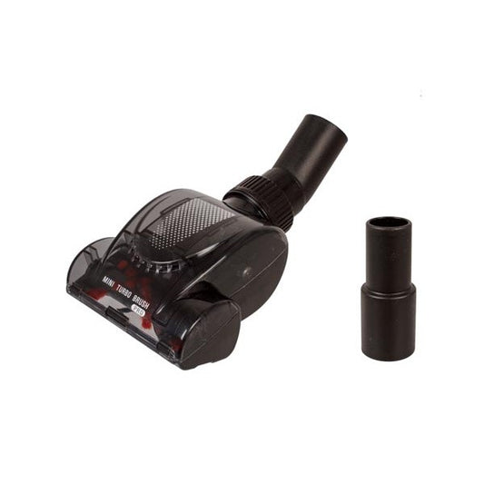 Turbo ZR900601 brush for/on D32/35mm pipe of Rowenta vacuum cleaner